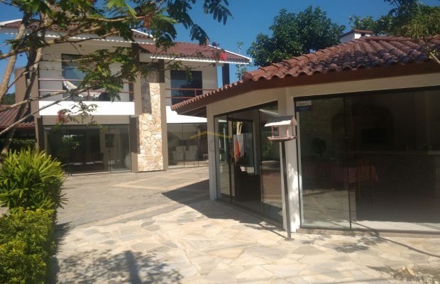 Foto ﾹ51 Casa Venda em Santa Catarina, Florianópolis, Serv. Eleodorro João Florindo, 300