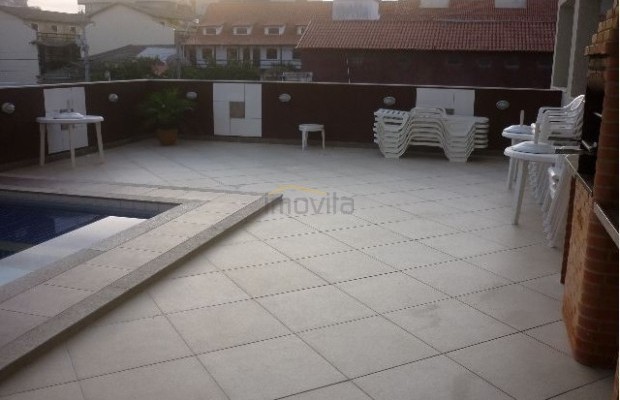 Foto ﾹ16 Apartamento Venda em Rio de Janeiro, Cabo Frio (RJ), Braga