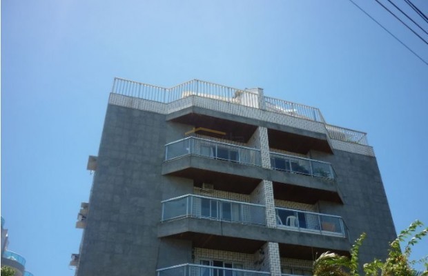Foto ﾹ1 Apartamento Venda em Rio de Janeiro, Cabo Frio (RJ), Passagem