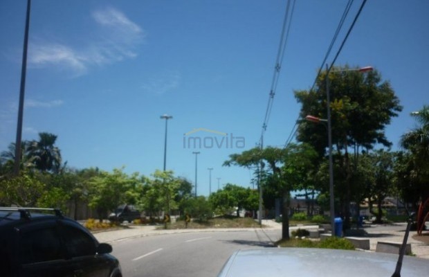 Foto ﾹ2 Apartamento Venda em Rio de Janeiro, Cabo Frio (RJ), Passagem