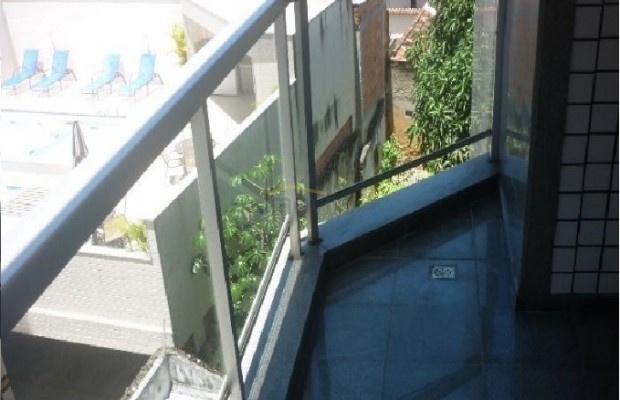 Foto ﾹ8 Apartamento Venda em Rio de Janeiro, Cabo Frio (RJ), Passagem