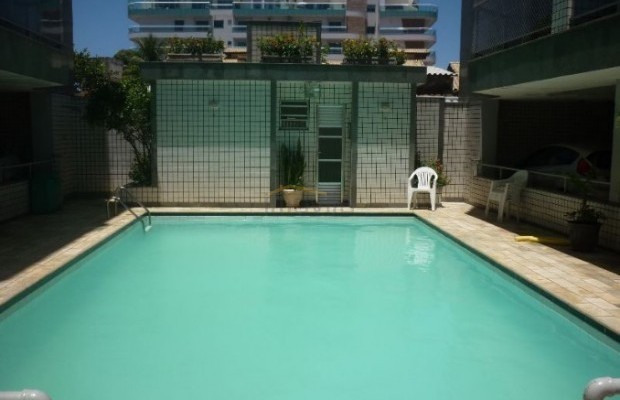 Foto ﾹ21 Apartamento Venda em Rio de Janeiro, Cabo Frio (RJ), Passagem