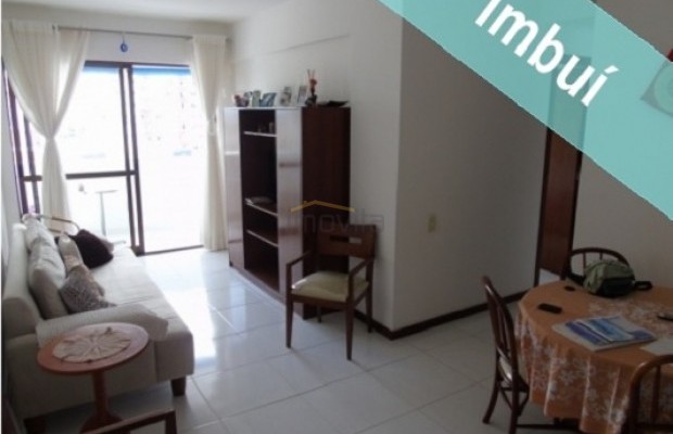 Foto ﾹ1 Apartamento Venda em Bahia, Salvador, Rua Das Patativas, 100