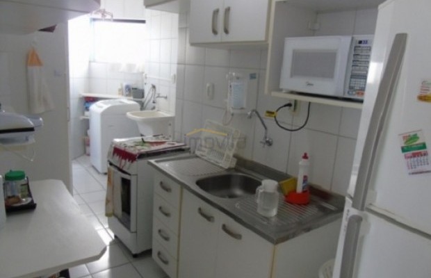 Foto ﾹ8 Apartamento Venda em Bahia, Salvador, Rua Das Patativas, 100