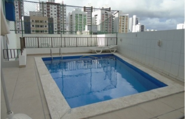 Foto ﾹ11 Apartamento Venda em Bahia, Salvador, Rua Das Patativas, 100
