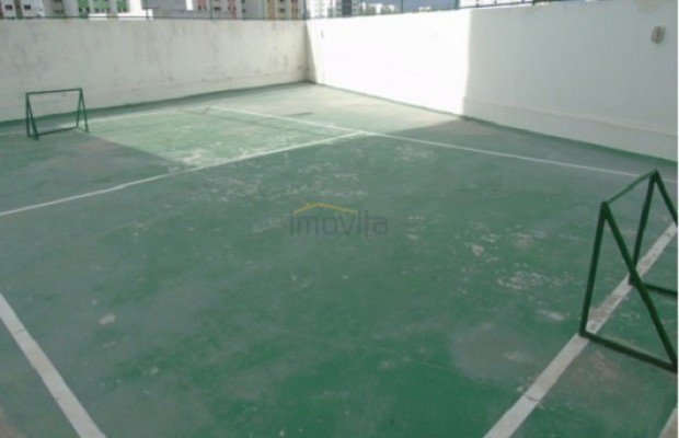 Foto ﾹ12 Apartamento Venda em Bahia, Salvador, Rua Das Patativas, 100