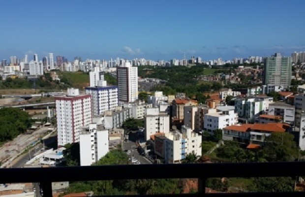 Foto ﾹ3 Apartamento Venda em Bahia, Salvador, Rua Raul Leite, 147