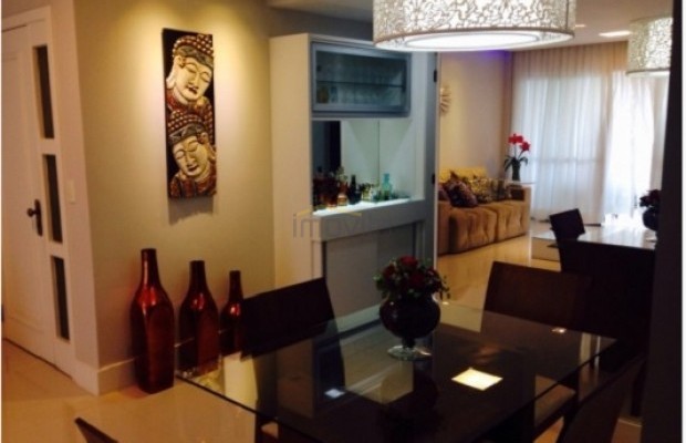 Foto ﾹ2 Apartamento Venda em Bahia, Salvador, Av. Alphaville, 634