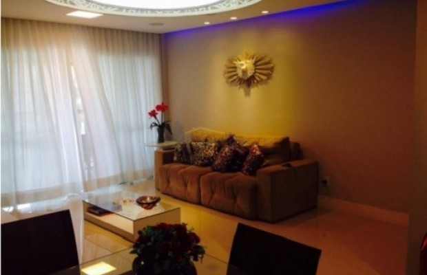 Foto ﾹ3 Apartamento Venda em Bahia, Salvador, Av. Alphaville, 634