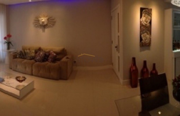 Foto ﾹ4 Apartamento Venda em Bahia, Salvador, Av. Alphaville, 634