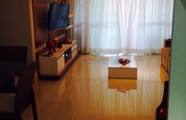 Foto ﾹ5 Apartamento Venda em Bahia, Salvador, Av. Alphaville, 634