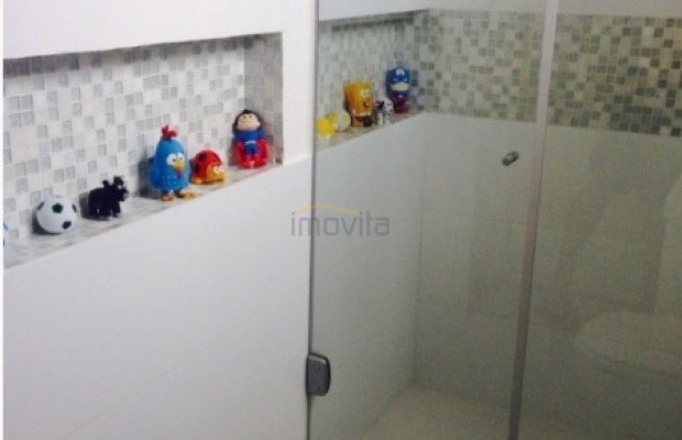 Foto ﾹ7 Apartamento Venda em Bahia, Salvador, Av. Alphaville, 634
