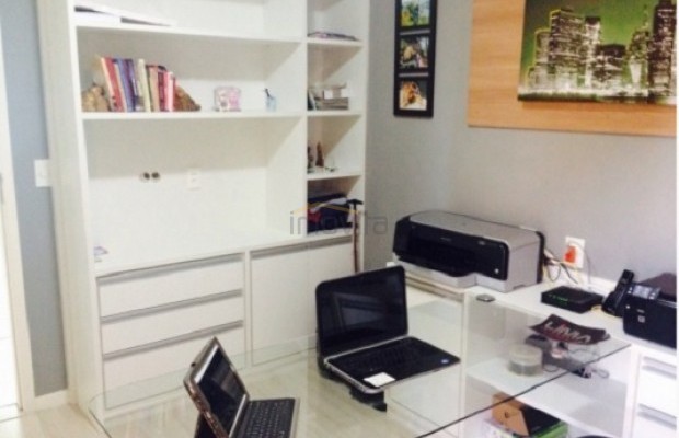 Foto ﾹ8 Apartamento Venda em Bahia, Salvador, Av. Alphaville, 634