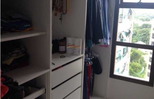Foto ﾹ11 Apartamento Venda em Bahia, Salvador, Av. Alphaville, 634