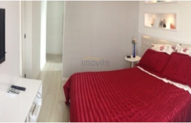Foto ﾹ13 Apartamento Venda em Bahia, Salvador, Av. Alphaville, 634
