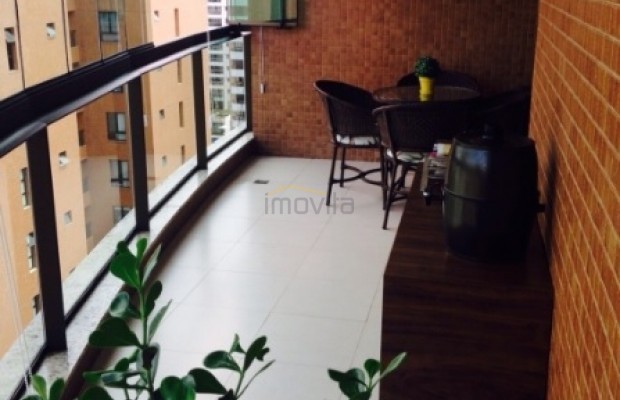 Foto ﾹ17 Apartamento Venda em Bahia, Salvador, Av. Alphaville, 634