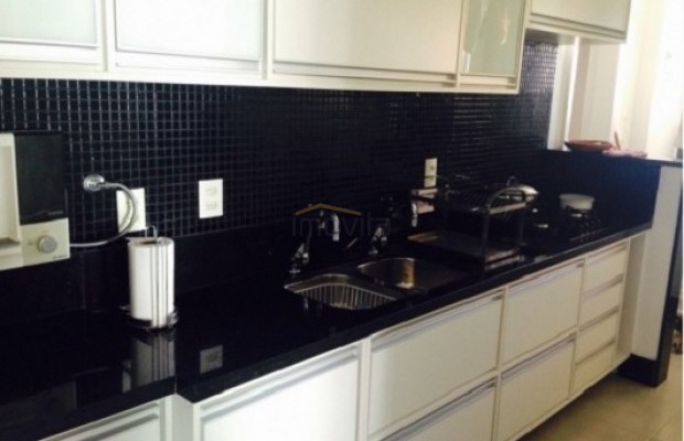Foto ﾹ19 Apartamento Venda em Bahia, Salvador, Av. Alphaville, 634