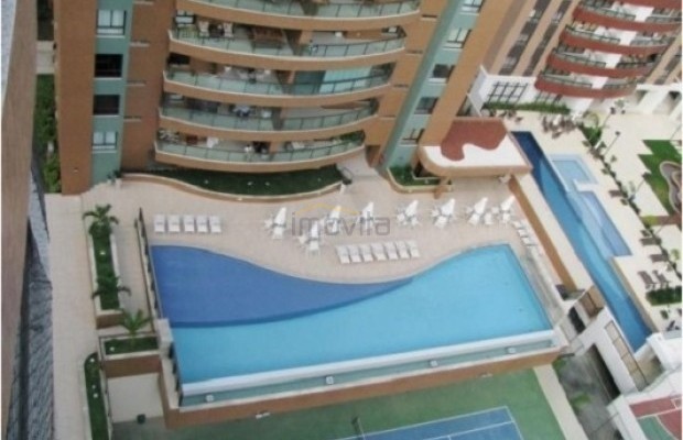 Foto ﾹ22 Apartamento Venda em Bahia, Salvador, Av. Alphaville, 634