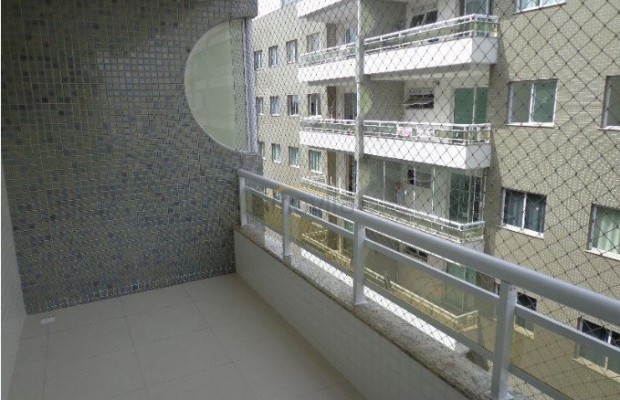 Foto ﾹ3 Apartamento Venda em Rio de Janeiro, Cabo Frio (RJ), Jardim Caiçara