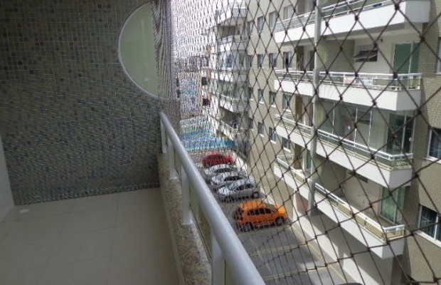 Foto ﾹ4 Apartamento Venda em Rio de Janeiro, Cabo Frio (RJ), Jardim Caiçara
