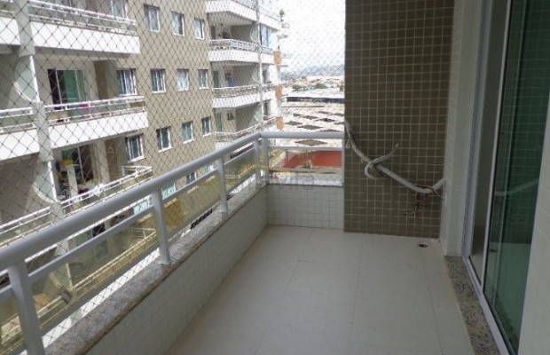 Foto ﾹ5 Apartamento Venda em Rio de Janeiro, Cabo Frio (RJ), Jardim Caiçara