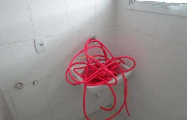 Foto ﾹ13 Apartamento Venda em Rio de Janeiro, Cabo Frio (RJ), Jardim Caiçara