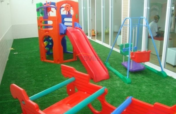 Foto ﾹ19 Apartamento Venda em Rio de Janeiro, Cabo Frio (RJ), Jardim Caiçara