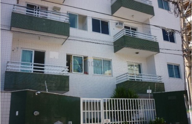 Foto ﾹ1 Apartamento Venda em Rio de Janeiro, Cabo Frio (RJ), Braga