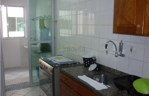 Foto ﾹ10 Apartamento Venda em Rio de Janeiro, Cabo Frio (RJ), Braga