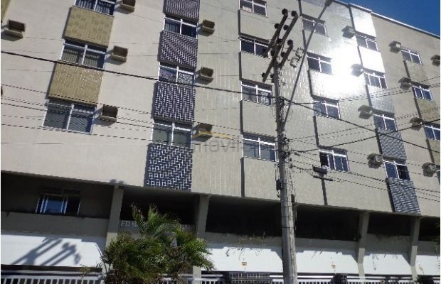 Foto ﾹ1 Apartamento Venda em Rio de Janeiro, Cabo Frio (RJ), Braga