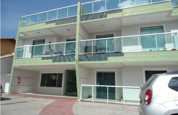 Foto ﾹ2 Casa Venda em Rio de Janeiro, Cabo Frio (RJ), Palmeiras