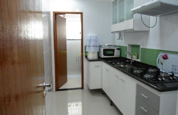 Foto ﾹ12 Casa Venda em Rio de Janeiro, Cabo Frio (RJ), Palmeiras
