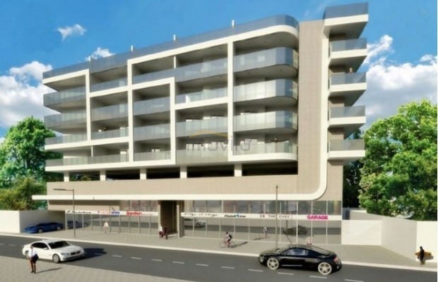 Foto ﾹ1 Apartamento Venda em Rio de Janeiro, Cabo Frio (RJ), Centro
