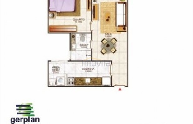 Foto ﾹ10 Apartamento Venda em Rio de Janeiro, Cabo Frio (RJ), Centro
