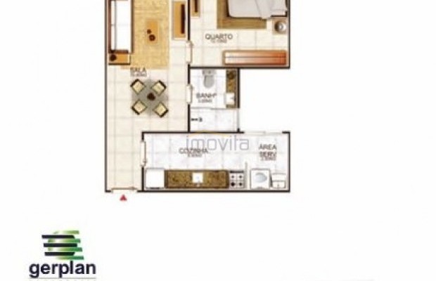 Foto ﾹ11 Apartamento Venda em Rio de Janeiro, Cabo Frio (RJ), Centro