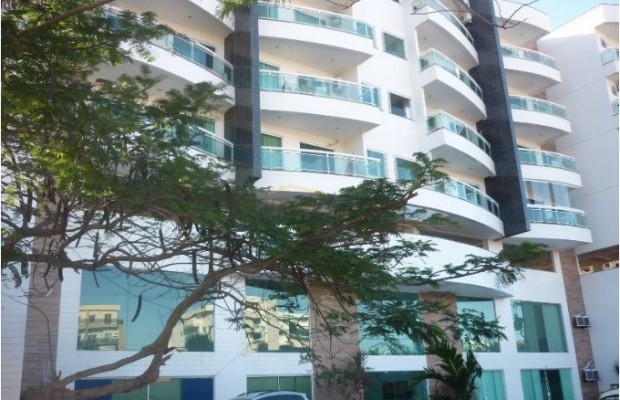 Foto ﾹ1 Apartamento Venda em Rio de Janeiro, Cabo Frio (RJ), Braga