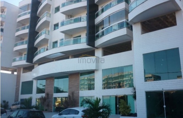 Foto ﾹ2 Apartamento Venda em Rio de Janeiro, Cabo Frio (RJ), Braga