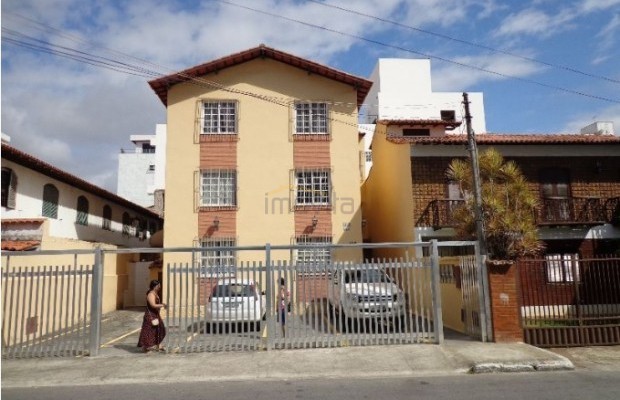 Foto ﾹ1 Apartamento Venda em Rio de Janeiro, Cabo Frio (RJ), Vila Nova