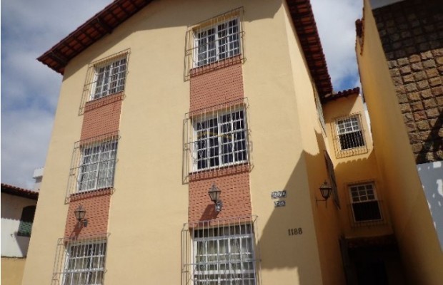 Foto ﾹ2 Apartamento Venda em Rio de Janeiro, Cabo Frio (RJ), Vila Nova