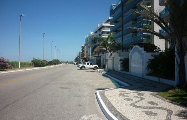 Foto ﾹ19 Apartamento Venda em Rio de Janeiro, Cabo Frio (RJ), Balneário