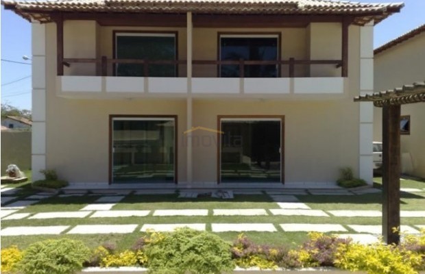 Foto ﾹ1 Casa Venda em Rio de Janeiro, Cabo Frio (RJ), Ogiva
