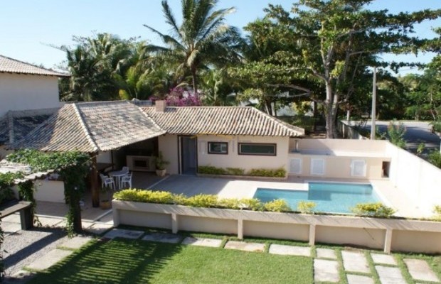 Foto ﾹ20 Casa Venda em Rio de Janeiro, Cabo Frio (RJ), Ogiva