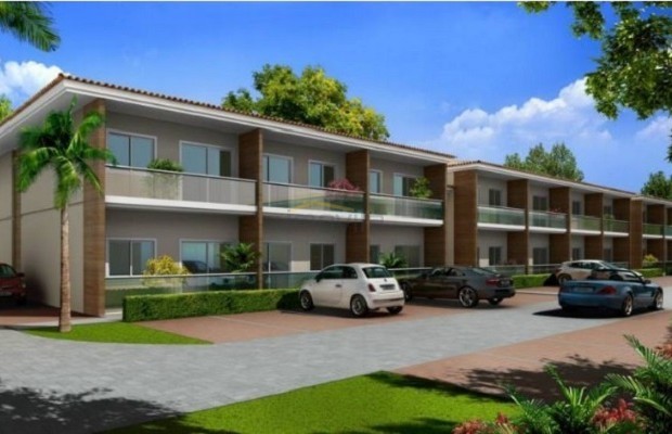 Foto ﾹ1 Apartamento Venda em Rio de Janeiro, Cabo Frio (RJ), Portinho