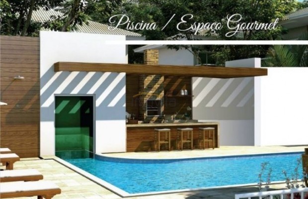 Foto ﾹ3 Apartamento Venda em Rio de Janeiro, Cabo Frio (RJ), Portinho