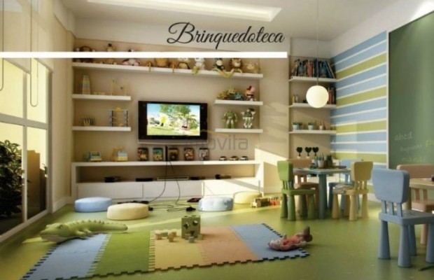 Foto ﾹ4 Apartamento Venda em Rio de Janeiro, Cabo Frio (RJ), Portinho