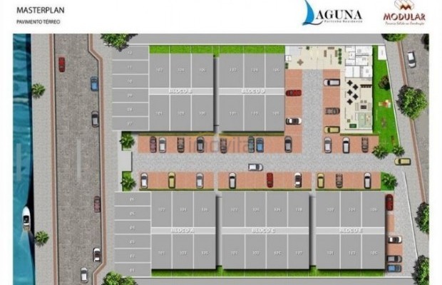 Foto ﾹ8 Apartamento Venda em Rio de Janeiro, Cabo Frio (RJ), Portinho