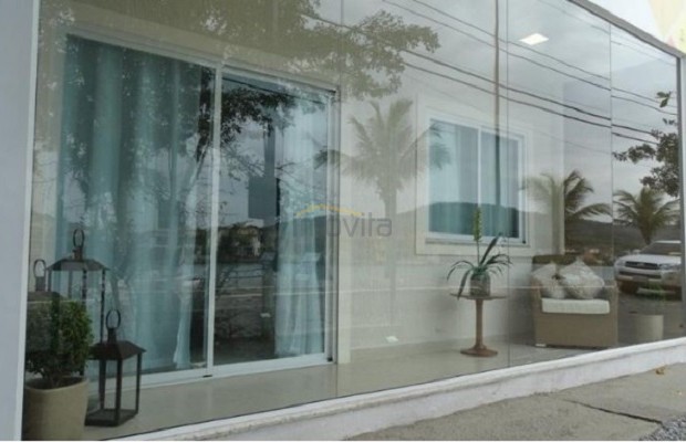 Foto ﾹ10 Apartamento Venda em Rio de Janeiro, Cabo Frio (RJ), Portinho