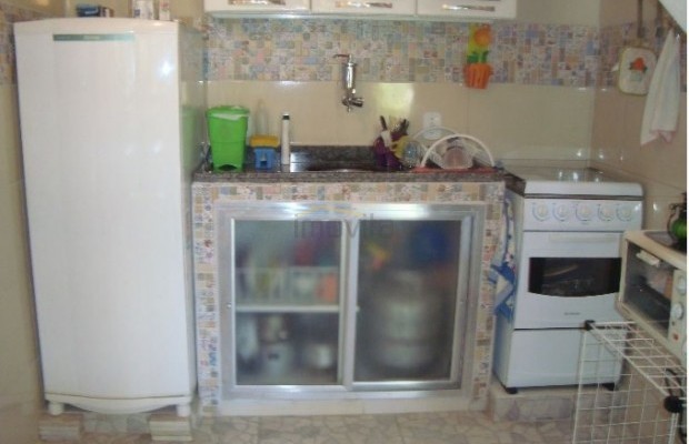 Foto ﾹ5 Casa Venda em Rio de Janeiro, Cabo Frio (RJ), Algodoal