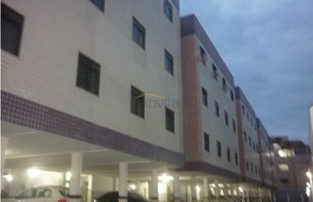 Foto ﾹ1 Apartamento Venda em Rio de Janeiro, Cabo Frio (RJ), Jardim Flamboyant