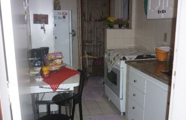 Foto ﾹ4 Apartamento Venda em Rio de Janeiro, Cabo Frio (RJ), Jardim Flamboyant
